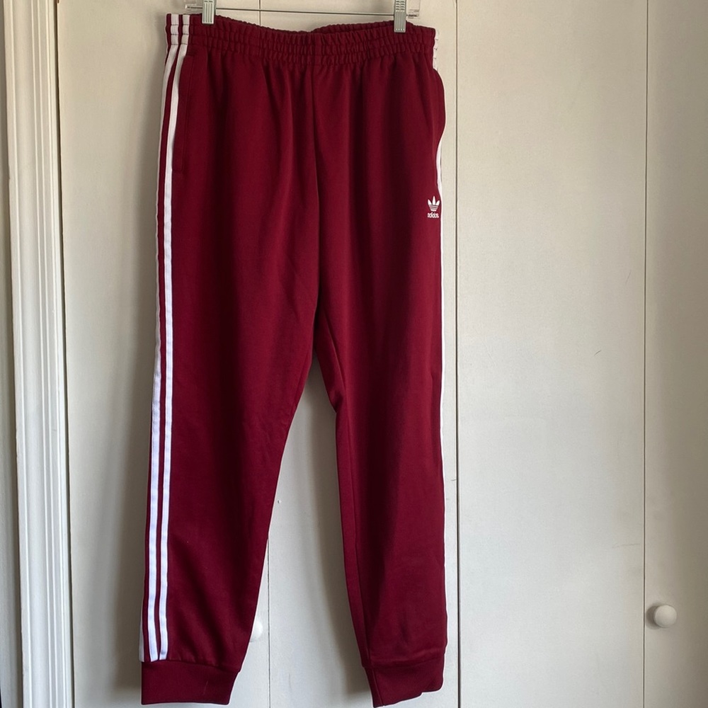 Adidas Track Pants